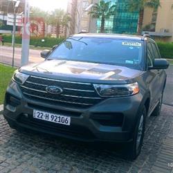 فورد إكسبلورر